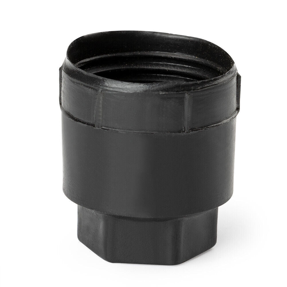 5-Pack LUG NUT COVERS Caps for BUICK for Chevrolet for GMC , Black, 10028614,