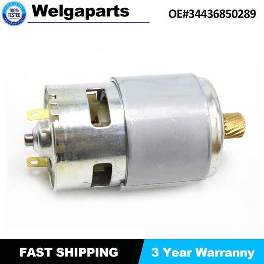 Electronic Parking Hand Brake Module Motor 34436850289 for BMW X5 X6 E70 E71 US