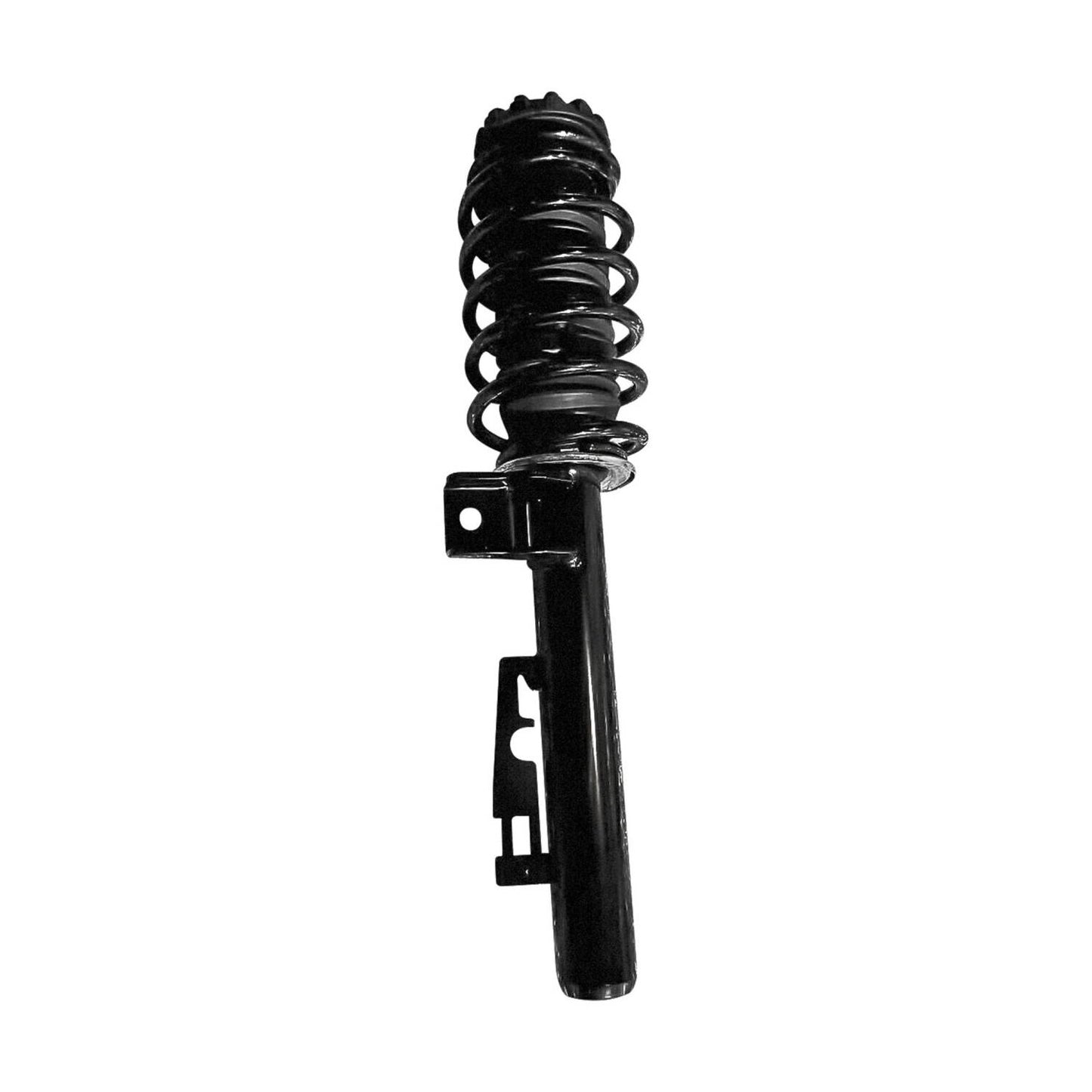 Suitable for 16-19 year old for Lexus RX350 RX450h, left rear + right shock absorber with electrical sensor 