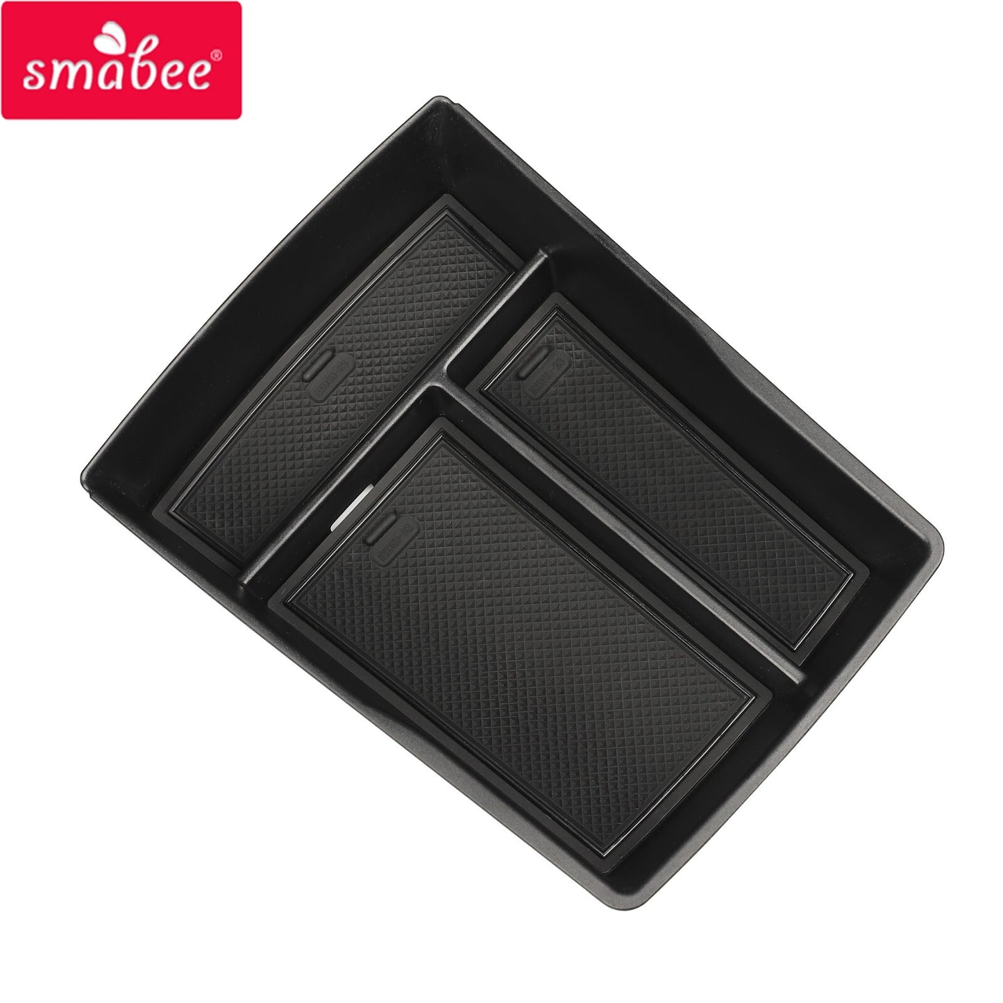 for Hyundai Santa Fe 2023 + Car Central Armrest Storage Box Accessiories Tidying