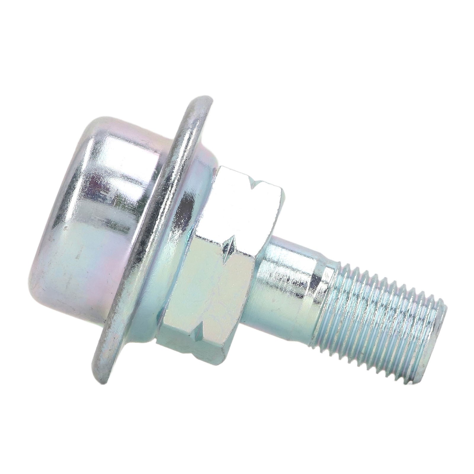 New Auto Fuel Injection Pressure Pulsation Damper F20120180 Fit For 323