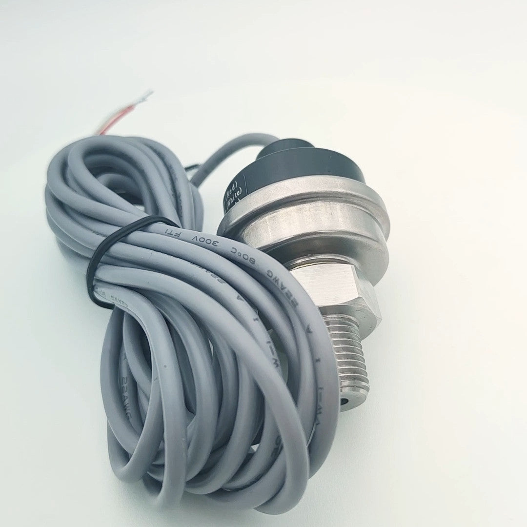 Pressure Transmission Equipment 4-20Ma Setra 209 Water Pipe Pressure Sensor