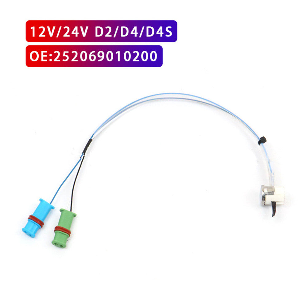 1Temperature Combination Sensor For Eberspacher Airtronic D2  D4 12V  24V K
