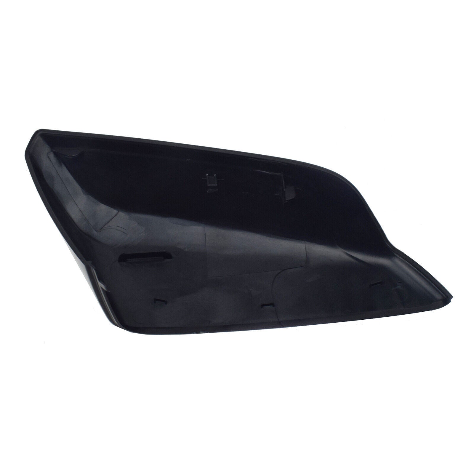 For 2016 2017 18-2019 for Chevrolet Malibu 84026841 Black Left Side Mirror Cap Cover
