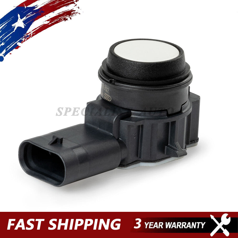 Electromagnetic Parking Sensor for BMW 420i 2017 Gran Coupe Base 2.0 66209261587