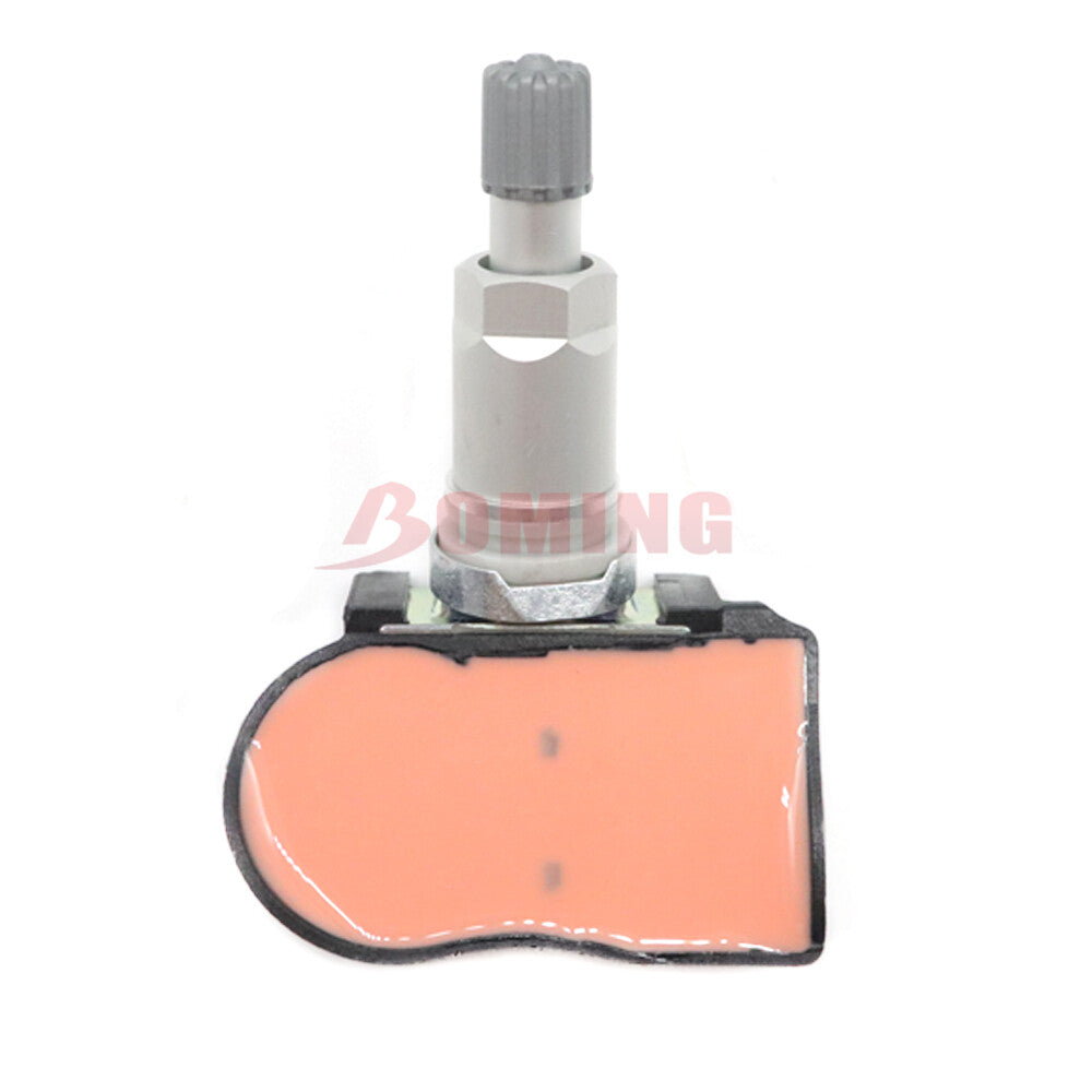 SET(4) New Tire Pressure Monitor Sensor for Hyundai for KIA TPMS sensor 52933-D9100