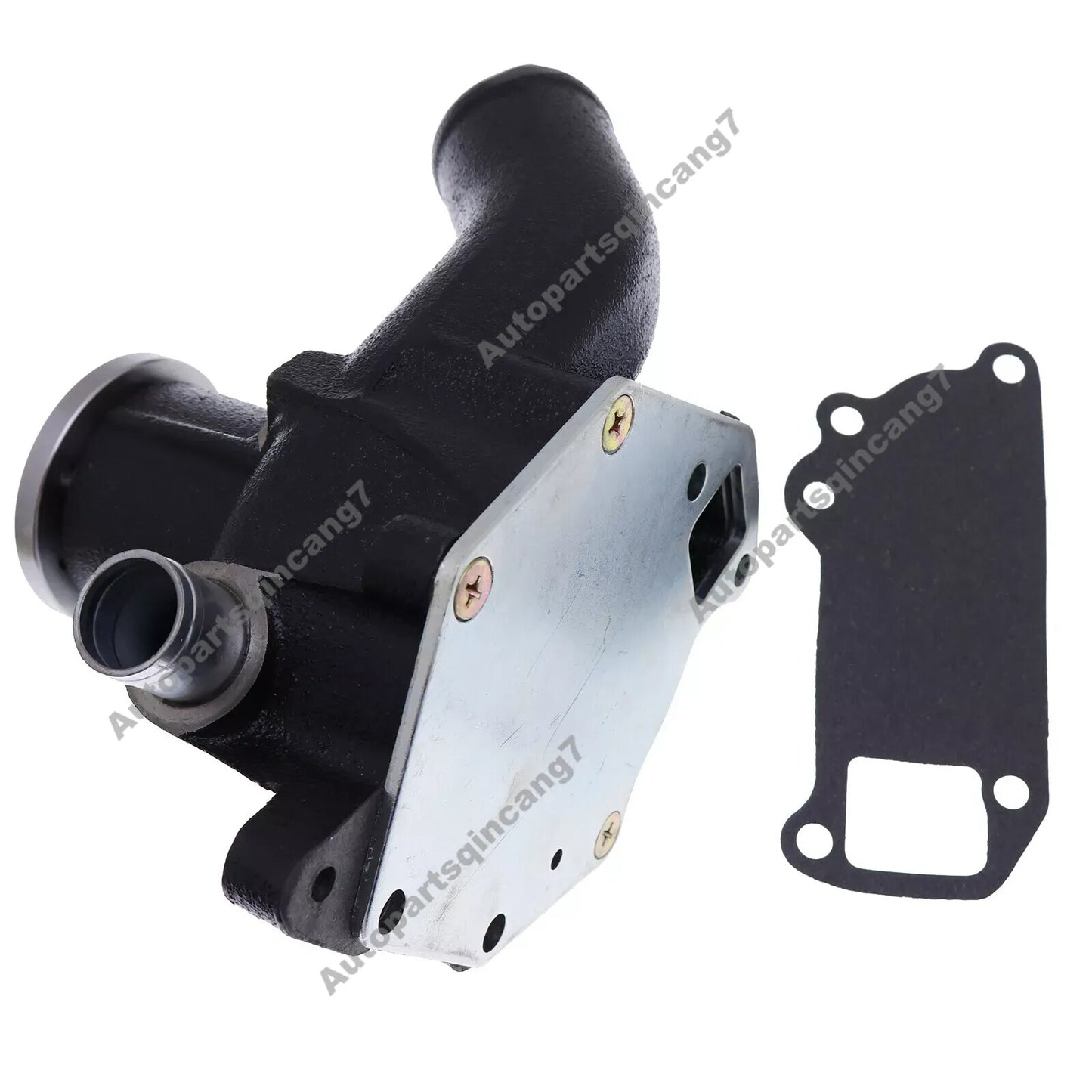 8-97253028-1 1-13610877-0 Water pump Fit for Isuzu 6BG1 4BG1 Hitachi ZX130 ZX160