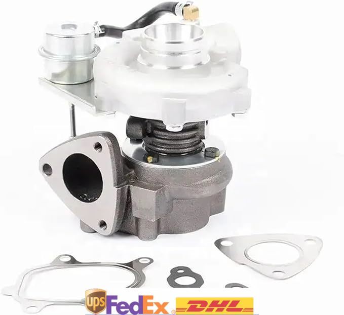 Turbocharger GT22 turbine 736210-5009S 1118300SBJ for Isuzu JMC Transit JX493ZQ
