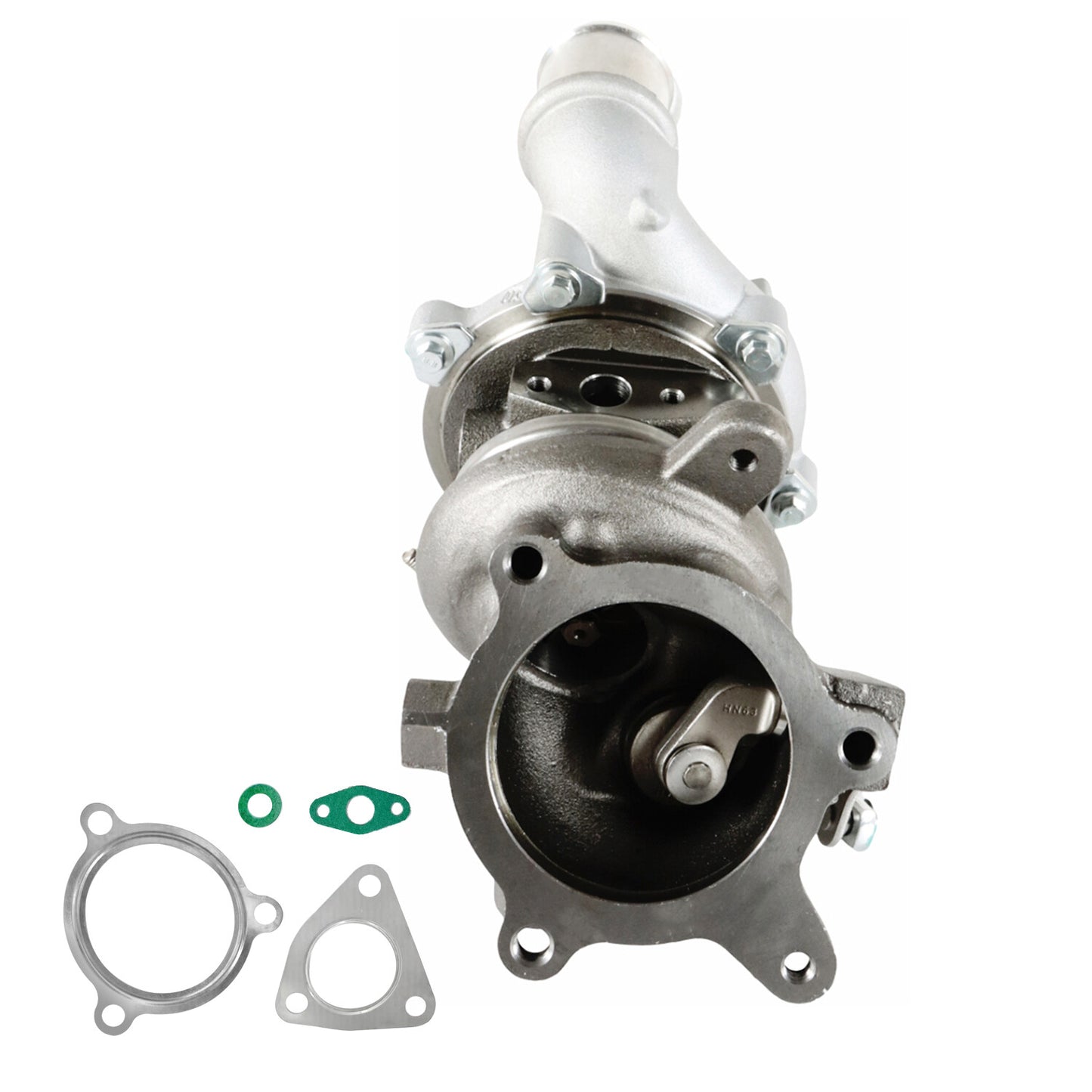 LH Turbo Turbocharger for Ford Taurus Explorer Flex for Lincoln MKS MKT 3.5L 10-19