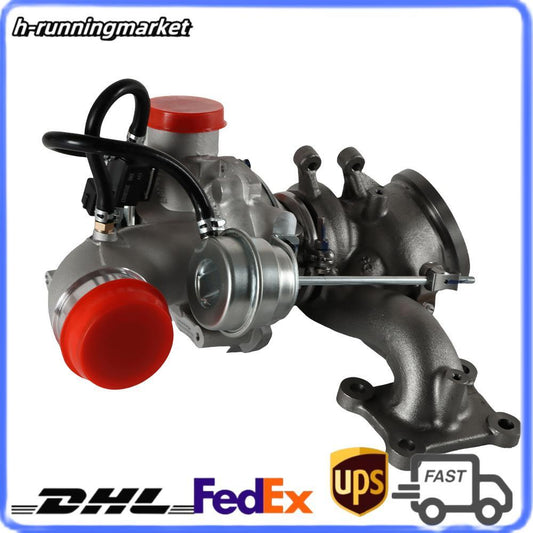 Turbocharger For 13-16 for Ford Escape Fusion Taurus for Lincoln 2.0L K03 53039700272