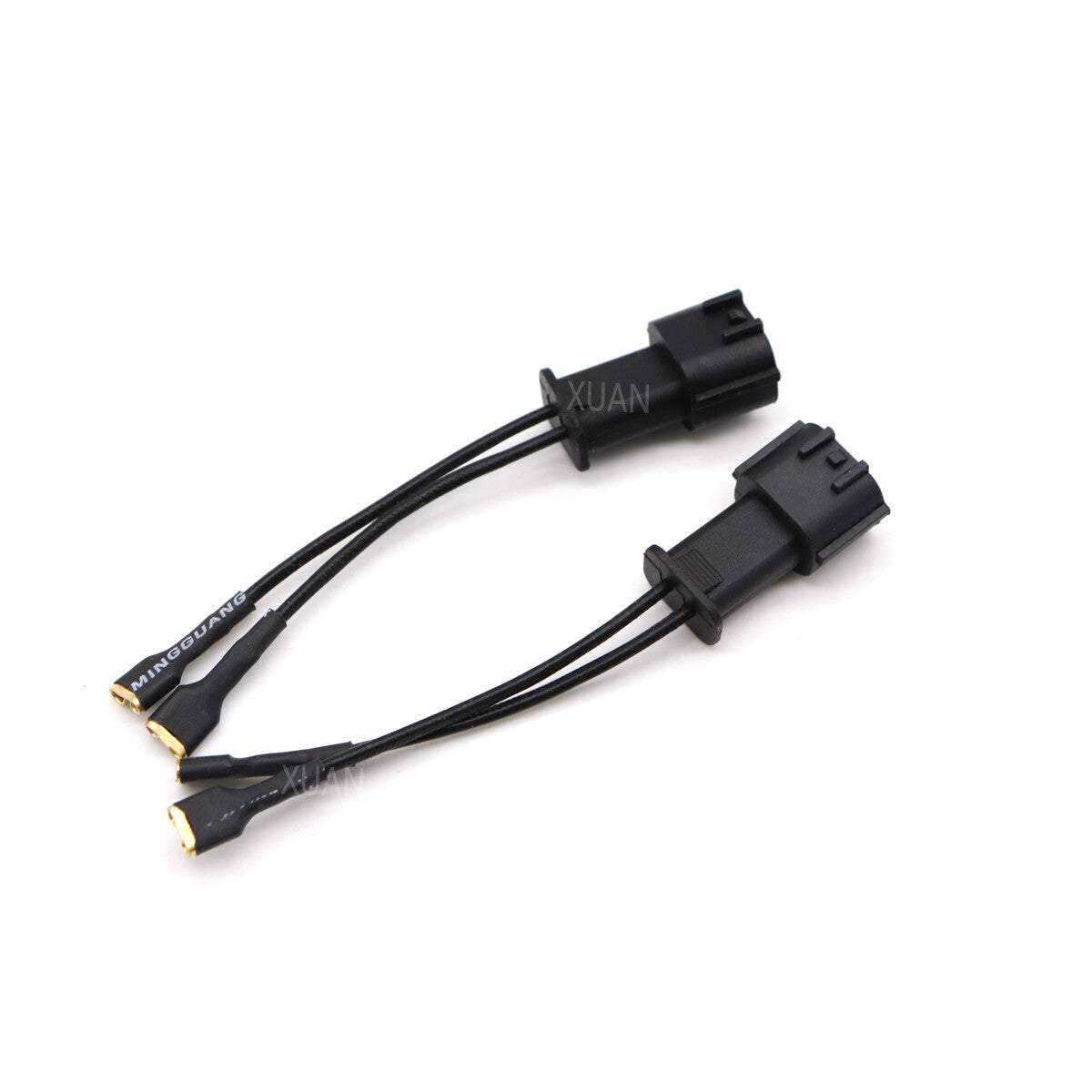 Suitable for Kia waterproof and dustproof loud car horns, 12V 110dB, Teflon coating technology.