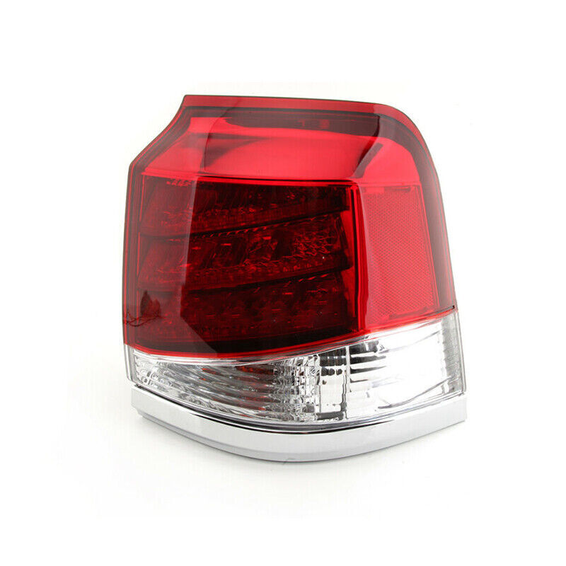 for LEXUS LX570 2012-2015 Right Outer Tail Light LED Rear Brake Lamp Signal DRL