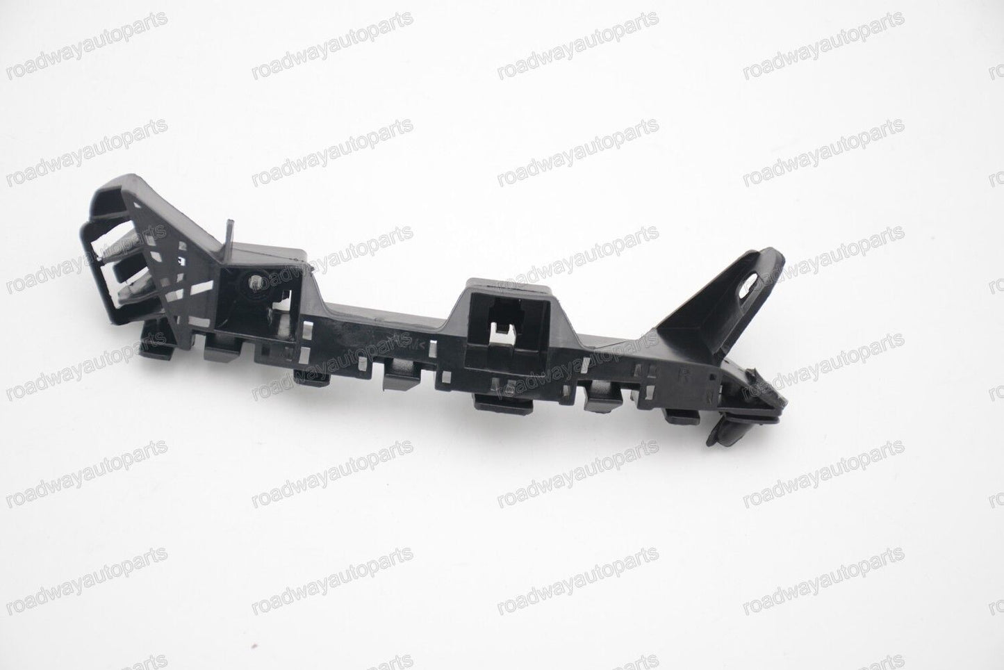 Right Side Front Bumper Retainer Bracket Support New Fit for HONDA Fit 2015-2017
