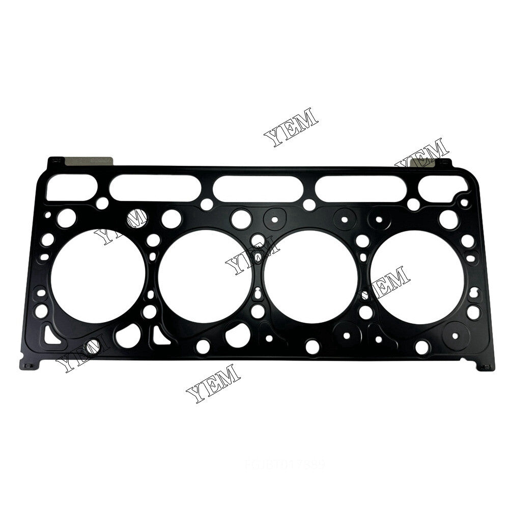 V2003 Head Gasket 1G770-03312 Fit For Kubota Engine For Kubota Head Gasket