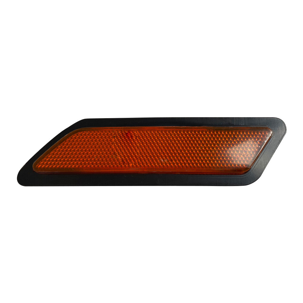 Front Bumper Reflector Side Marker Light Left Replacement For 3 Series F30 F31