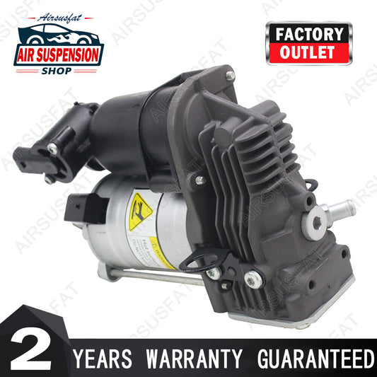 Air Compressor Suspension Pump for Benz S-Class 2007-2013 W221 GL450 2213201704
