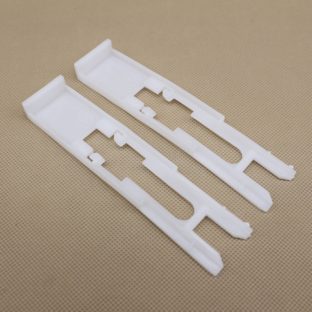 Set of 2 For 05-09 for Buick LaCrosse Allure Headlight Lamp Retainer Mounting Clip