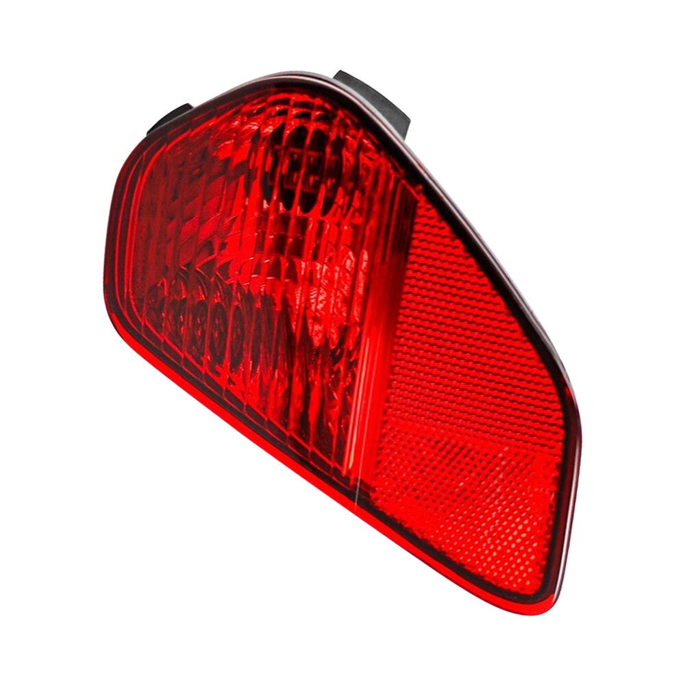 Left Rear Tail Light Fog Light No Bulb for Mitsubishi for Outlander for Outlander PHEV