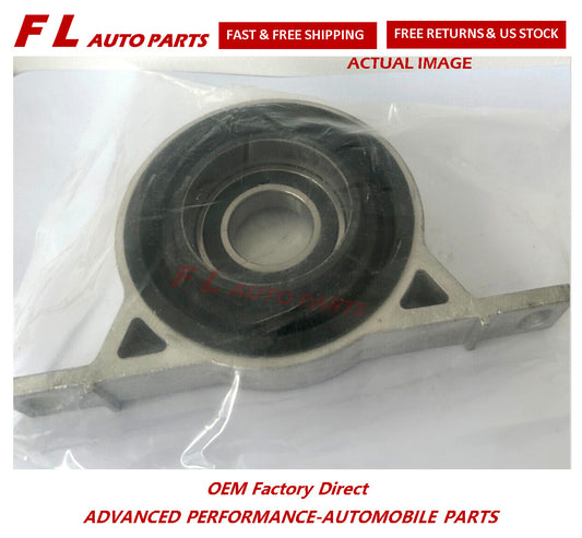 Center Support Bearing for BMW 3 Series E46 330D CD 1999-2005 26122282496