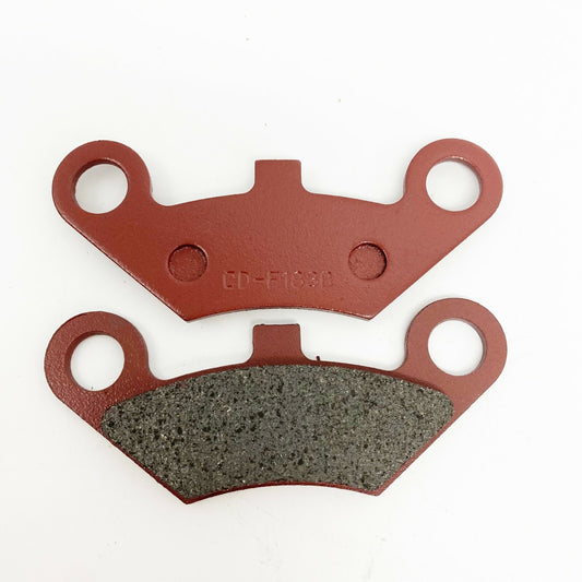 New Brake Pads For CF-Moto CF-MOTO CF500 500CC X5 X6 X8 U5 ATV UTV