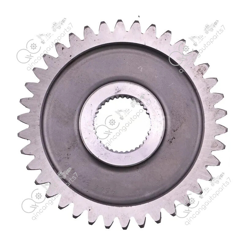 Input Gear 4644302016 for ZF Transmission Gearbox 4WG180 4WG200