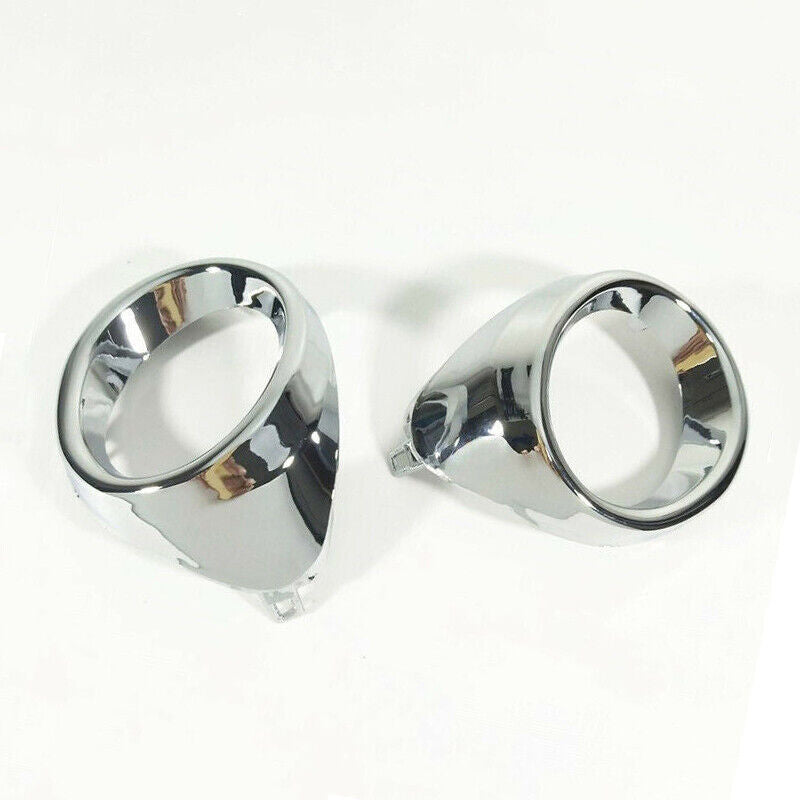 Right Front Fog Driving Light Cover Bezel Trim for Lexus ES300H ES350 2013-2015