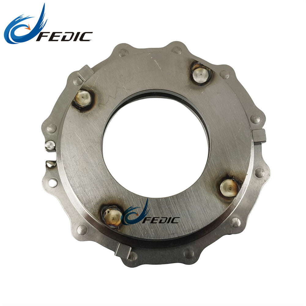 Turbo nozzle ring TF035 28231-27810 for Hyundai Santa Fe 155HP 114Kw 2.2 CRDi