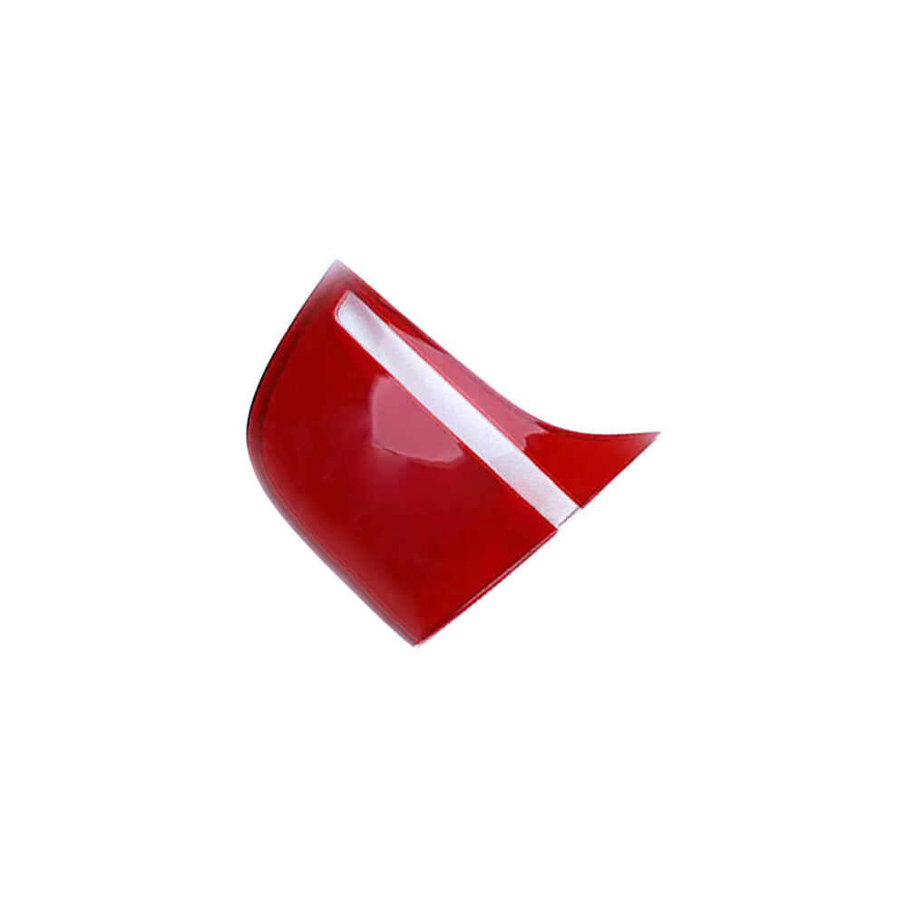 Tail light Lens Cover Right Inner Side Replacement Fits For 2008-2014 X6 X6M E71