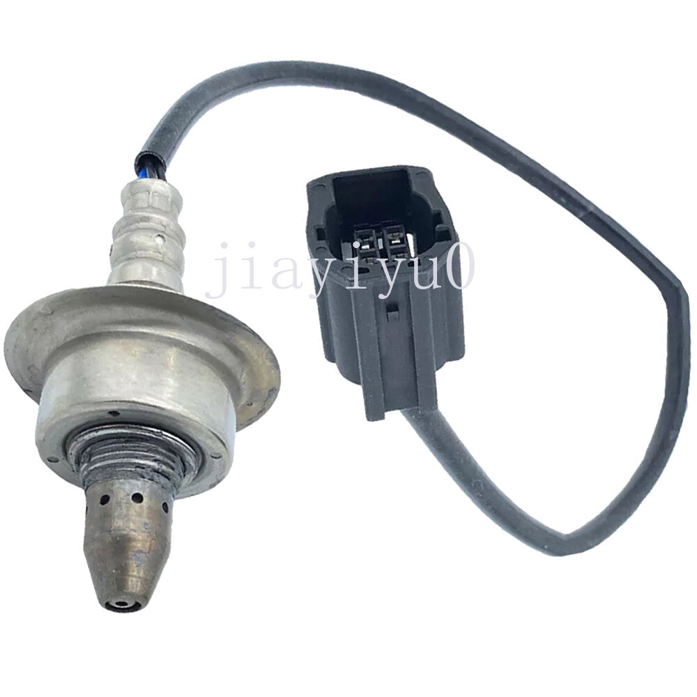 1PCS 0258006947 25360991New Black Oxygen Sensor Fit For 2004-2009 for Chevrolet C2