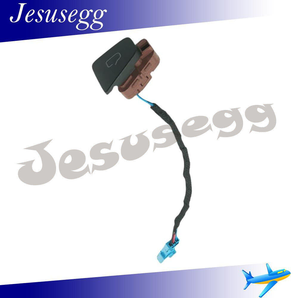 Power Door Lock Open Switch For 2021-2023 for Tesla for Model 3 Right Side 1094957-02-E