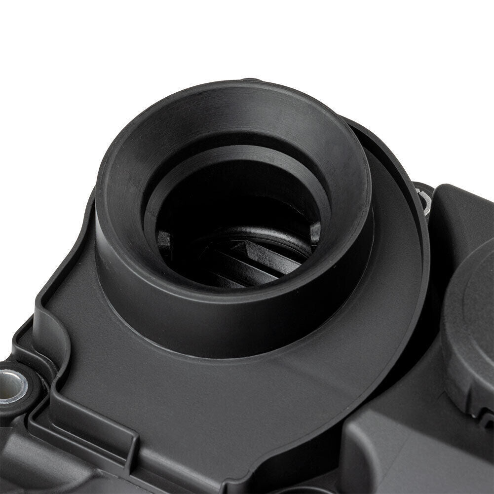 Suitable for Volvo XC70 S80 XC90 S90 V60 2.0L PCV oil valve rocker cover (model 31316184)