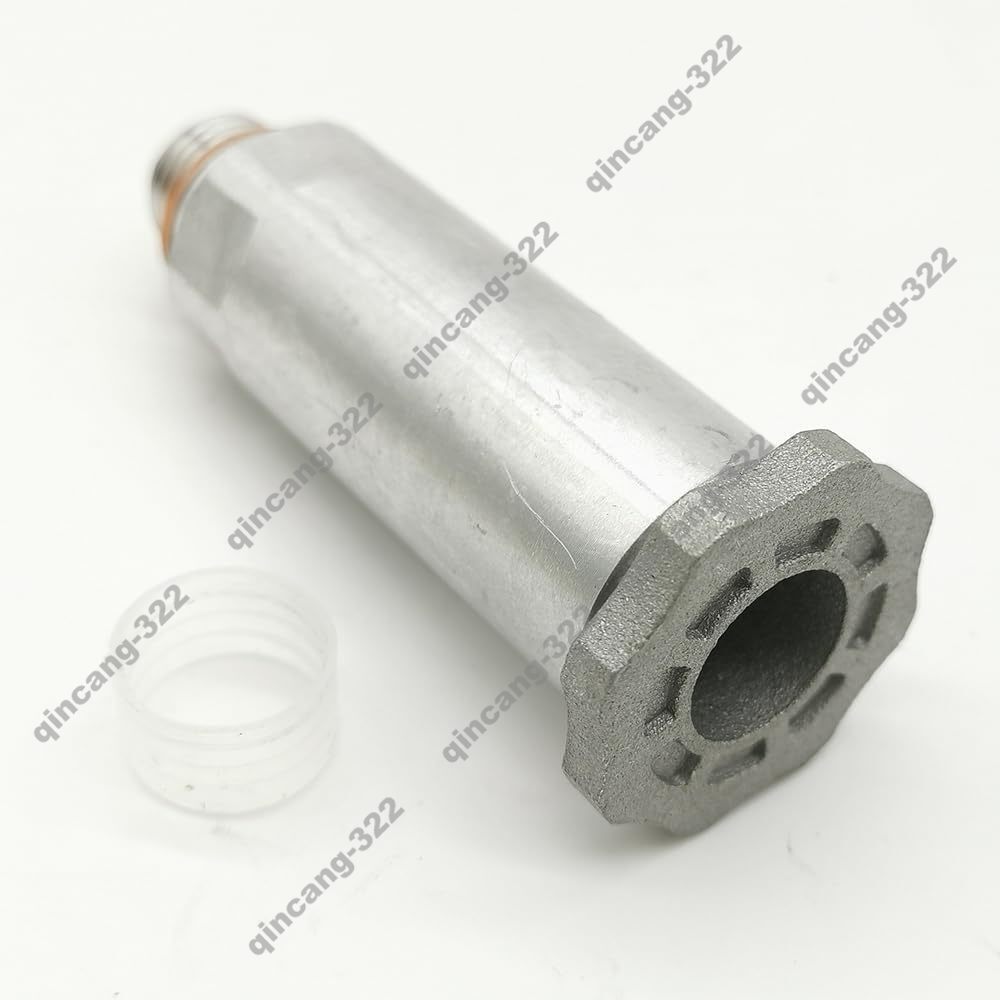 Fuel Hand Primer Pump 1157610060 for JCB Excavator JS160 JS210 JS330 JS70 JS240