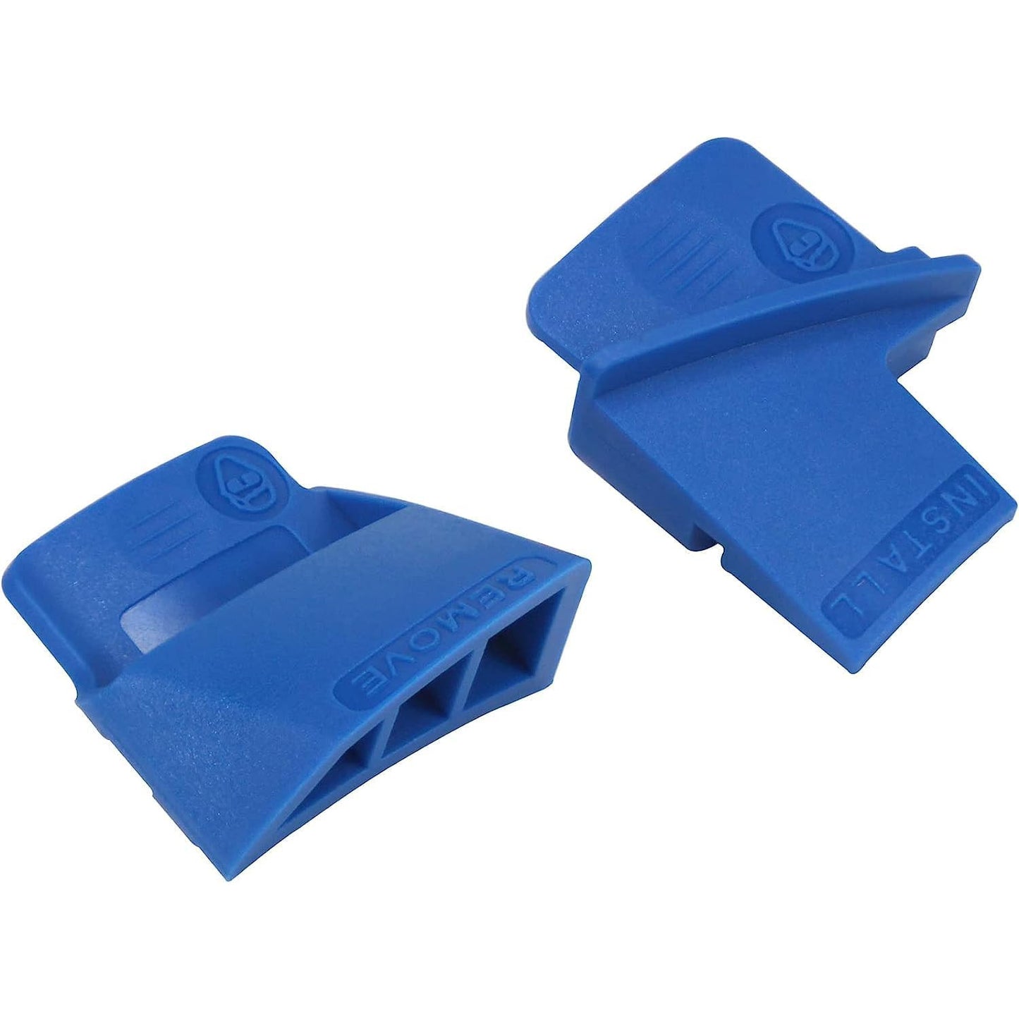 2-Piece Belt Removal and Installation Tool Kit - Ribbed Drive Belt Companion Kit