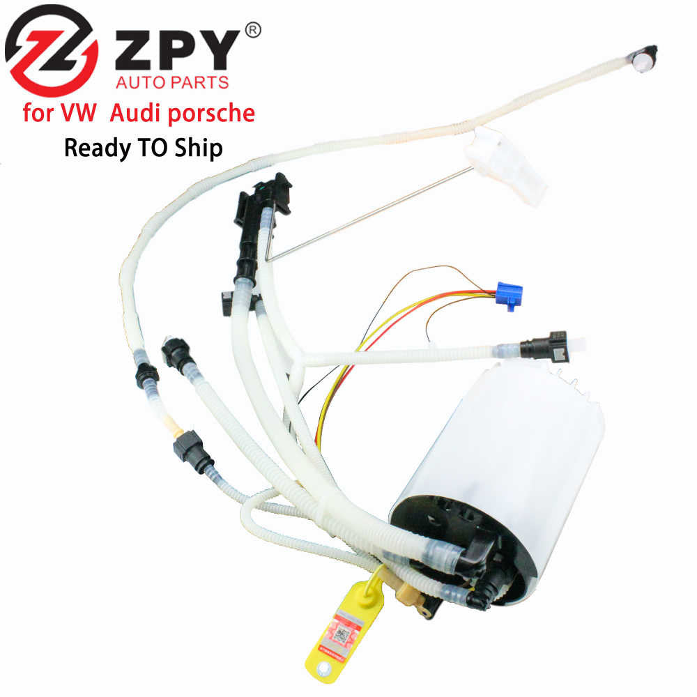 ZPY Electrical Fuel Pump Module Assembly for PORSCHE for PANAMERA 97062013200