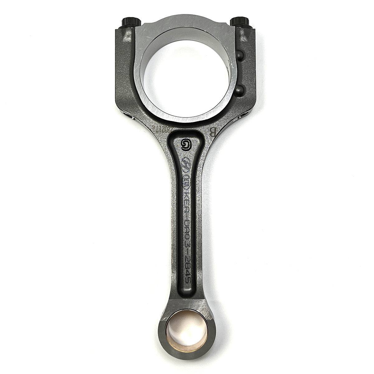 4x Connecting Rod  Piston Kit for 11-13 for Hyundai Sonata for Kia Sorento Optima 2.4L