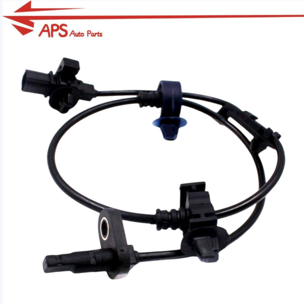 Front left/right ABS wheel speed sensors suitable for 06 07 08 09 10 11 for Honda for Civic