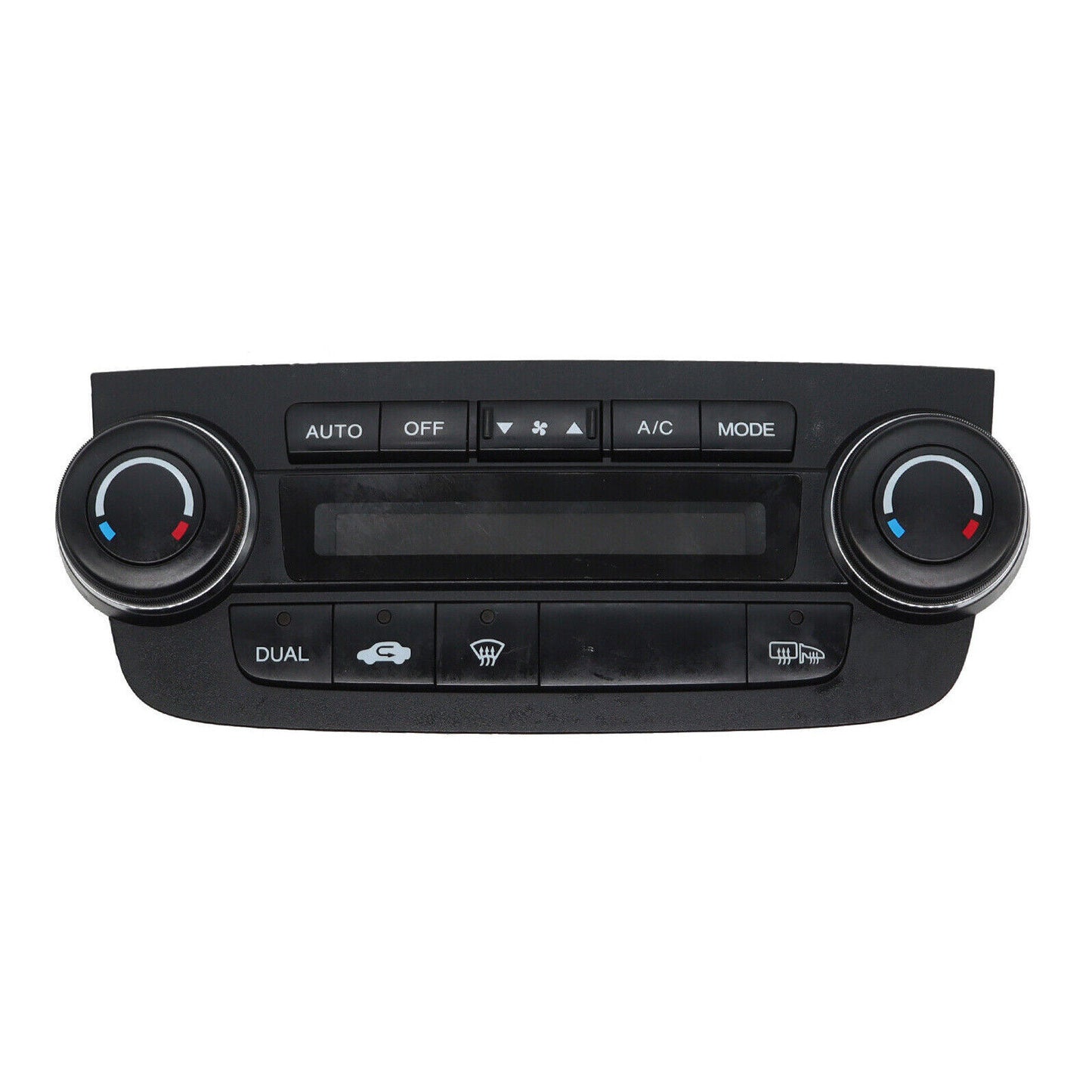 A/C Heater Climate Control Unit Panel 79600-SWA-A5 Fit for Honda CRV CR-V 07-11 AT