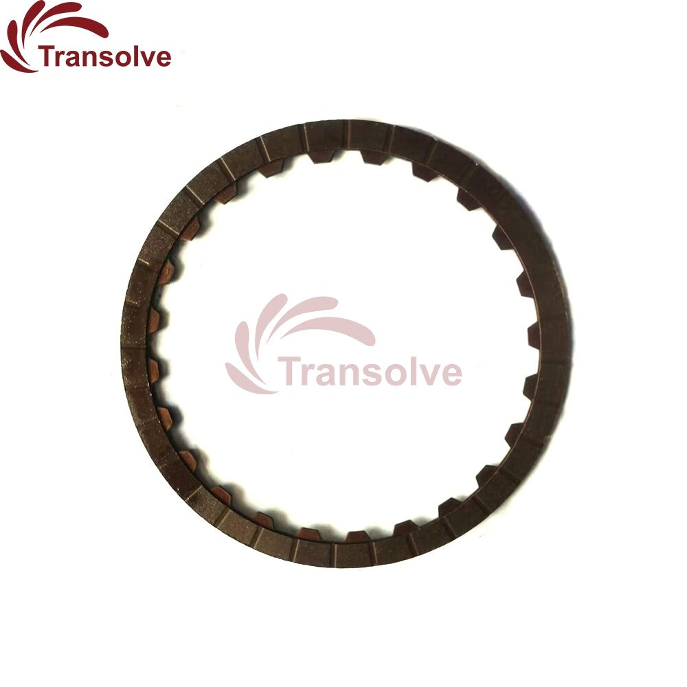 5L40E Transmission Clutch Plate 2nd Clutch9-Internal Spline 415716-160 for BMW
