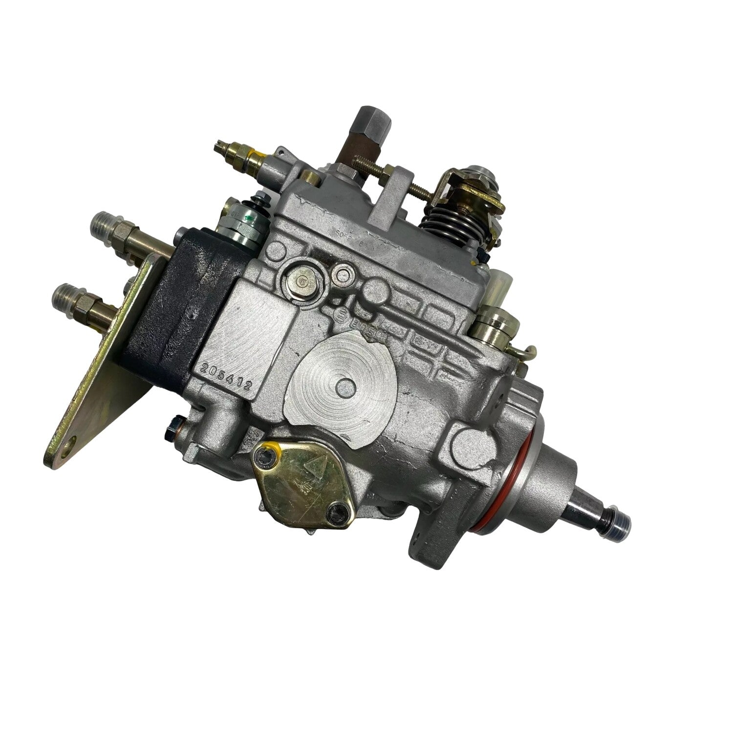 Fuel Pump 0460424303 2644N208 fits Caterpillar Perkins 3054C Diesel Engine 56KW