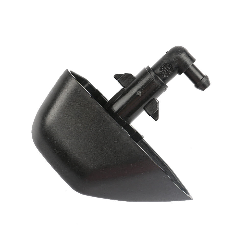 Front Headlight Washer Jet Spray Nozzle Sprayer Right Side For 2008-2013 LR2