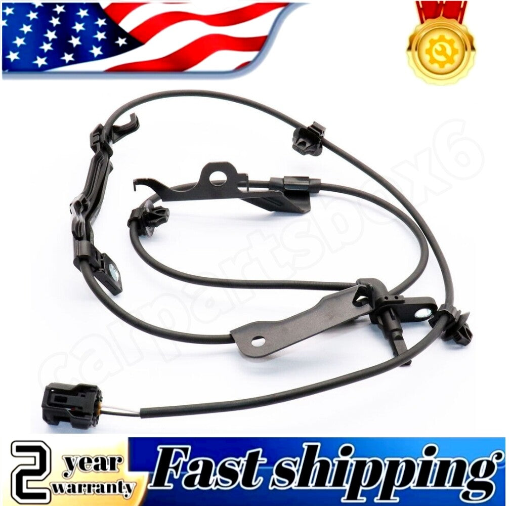 1 ABS wheel speed sensor for front left side for Toyota Prius 16-22 Prius Prime 17-2022