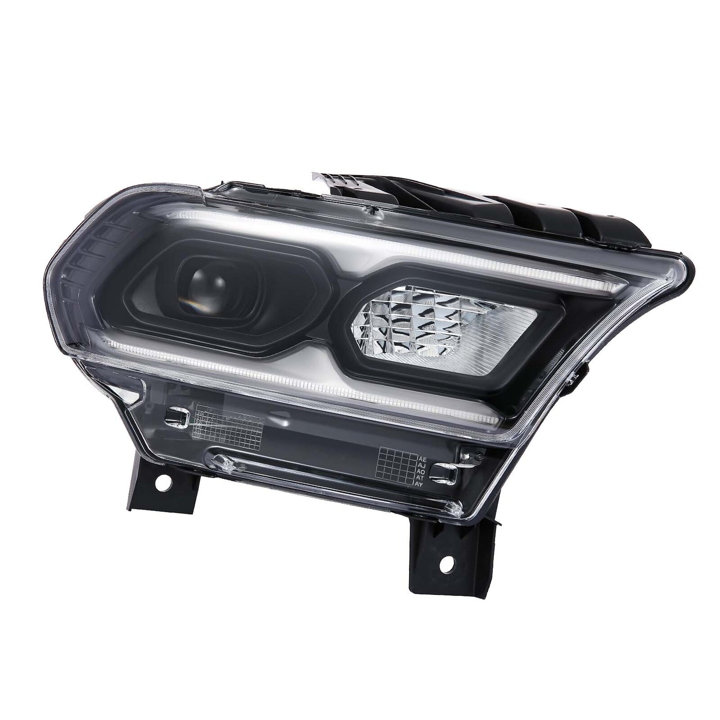 Durango LED Lights - 2021-2023 (Venus Durango)