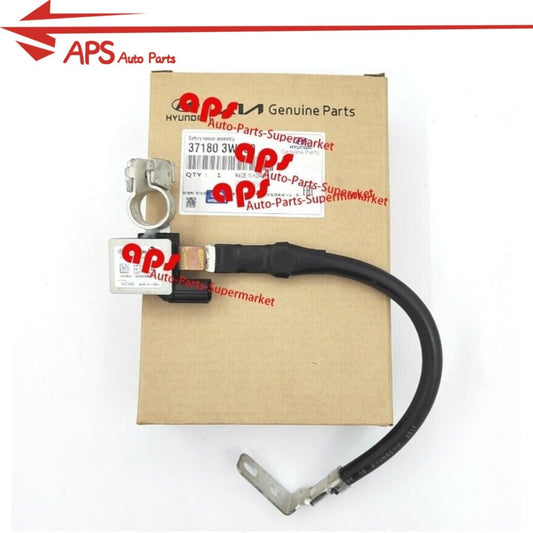 new battery negative sensor cable for 2010-2015 for Kia Sportage 371803W510