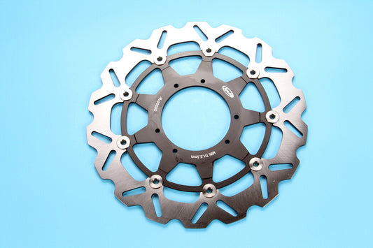 Front Brake Rotor Disc Disk for Honde CRE 250 X (2004-2008) 07 06 05