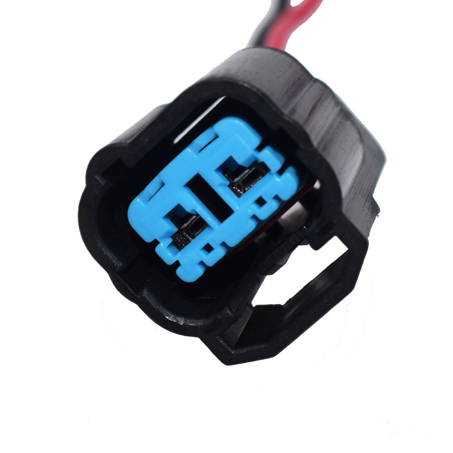Transmission Dual Linear Solenoid Connector Wire Harness Plug for Honda Accord