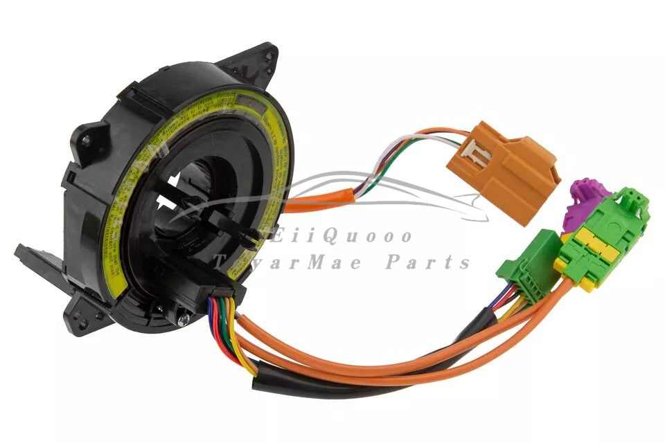 Clockspring Fits for VOLVO S60 I S80 V70 II Xc70 Xc90 97-14 8622186 New