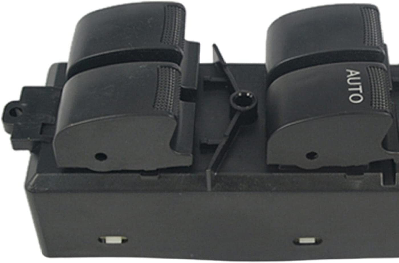 Master Power Window Control Switch 8981922511 Fits for Isuzu D-Max Dmax Pickup RHD