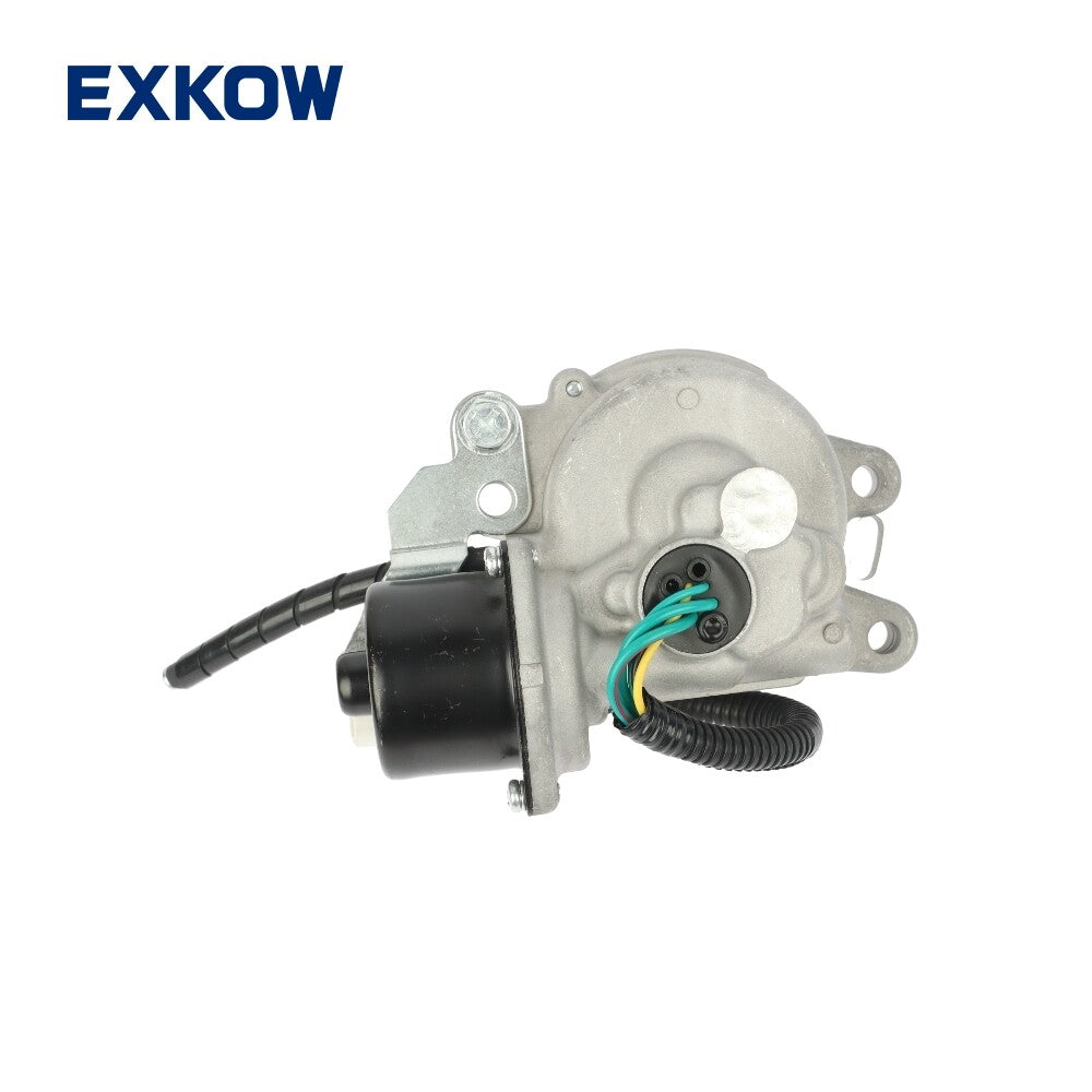 Differential Lock Shift Actuator NO.2 fit for Toyota LandCruiser 4.0 4.2 4.5 1990-07
