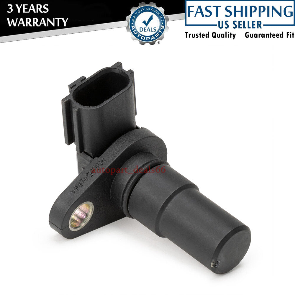 The transmission sensor is suitable for Infiniti I30, I35, for Nissan Cube, Versa, Sentra, and Maxima.
