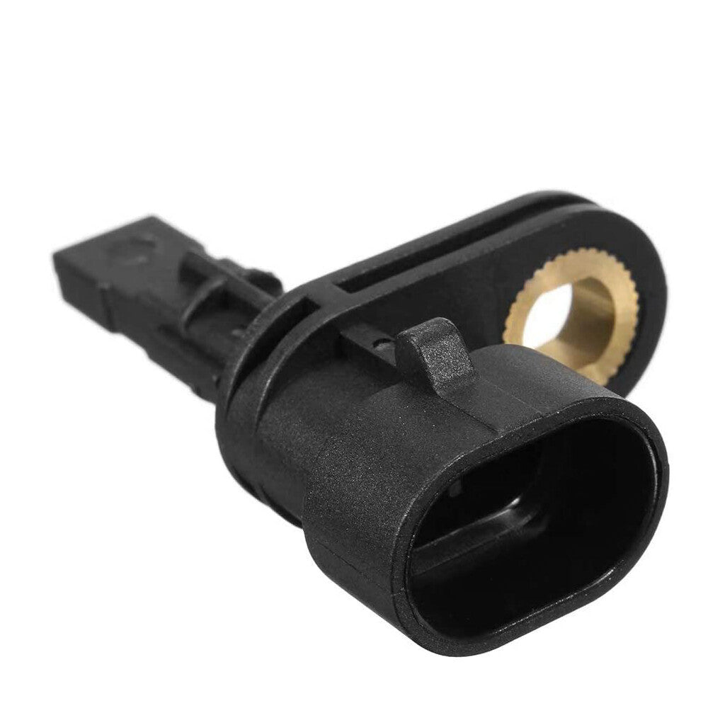 One rear ABS wheel speed sensor 92211237 for Pontiac G8 all engines 2008-2009